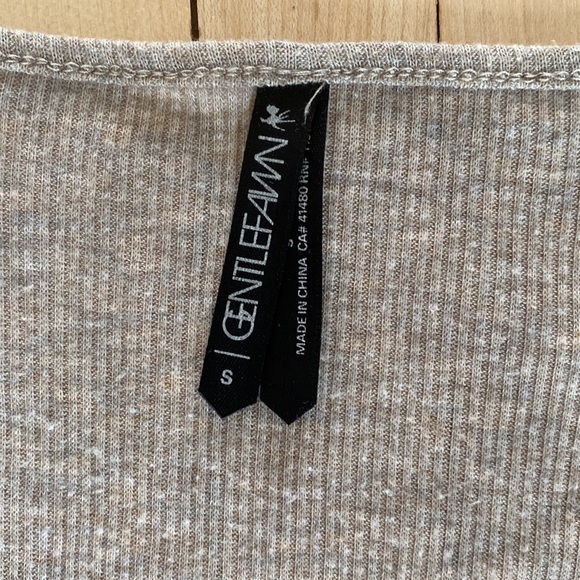 GENTLE FAWN SHIRT | Women’s Size Small - Picture 2 of 4